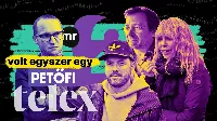 Az volt a furcsa, hogy lehetett ilyen rádió Magyarországon 