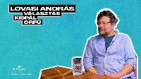 Akkor maradhatsz fenn, ha te is fenevad leszel, vagy pedig agyhalott