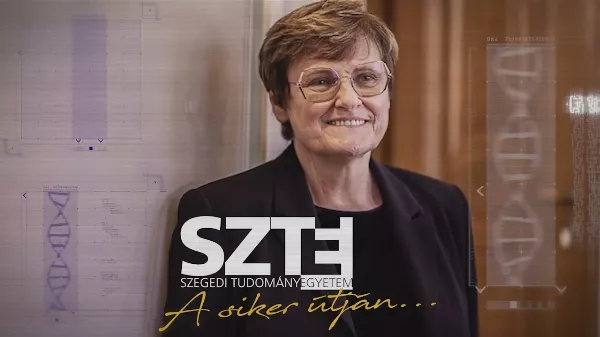 Karikó Katalin tanácsai a sikeres életúthoz