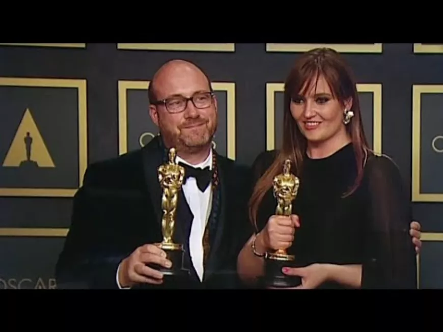 Oscar-gála: újabb magyar siker
