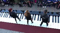 Despacito kicsit más előadásban