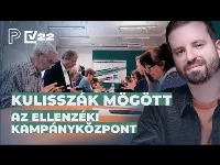 “Basszus, itt tényleg milliók sorsa múlik azon, hogy hogyan végezzük a munkánkat”