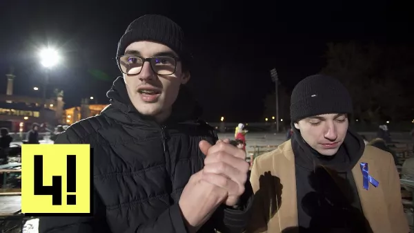 Mit gondolnak az ellenzéki szimpatizánsok a vereség után! Nézd meg a fiatalokat!