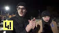 Mit gondolnak az ellenzéki szimpatizánsok a vereség után! Nézd meg a fiatalokat!