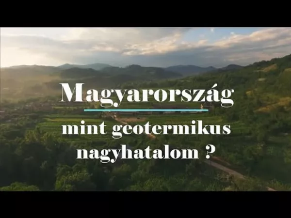 Vezetett túrán fedezheted fel Magyarország geológiai ritkaságait