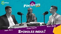 Spórolás indul! - Elindult a Startlap PénzÜgyes podcast | 1. epizód