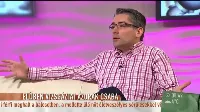 Képzésekkel viszik le a lámpalázukat a felelős cégvezetők