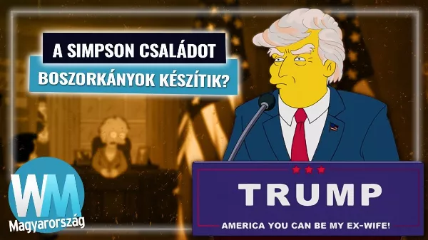 A Simpson család látja a jövőt? 10 alkalom amikor a rajzfilmben történtek később valósággá váltak!