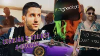 Kiváncsi vagy milyen az a nyáli sláger? Nézd meg Dancsó új videóját!  
