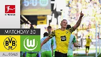 A Dortmund 14 perc alatt ütötte ki a Wolfsburgot