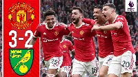 Cristiano Ronaldo mesterhármasával újra nyert a Manchester