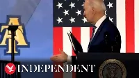  Úgy tűnik Joe Biden levegővel fogott kezet! A republikánusok nem hagyták szó nélkül!