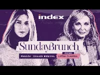 A Sunday Brunch vendége Liptai Claudia volt! Nézd meg a vele készült interjút!