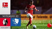 Sallai Roland nagy napja, duplázott a Bochum ellen