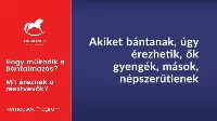 Az elkényeztetés is lehet bántalmazás