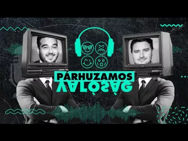 Párhuzamos valóság podcast: Miért nem nyerhet soha a baloldal!