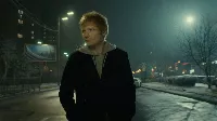 Ed Sheeran 2 lépés című számának bevételét az ukrajnai áldozatoknak ajánlotta fel 