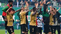Azt beszéli már az egész város, hogy bajnok lett a Ferencváros