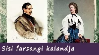 Erzsébet királyné (Sisi) farsangi kalandja 