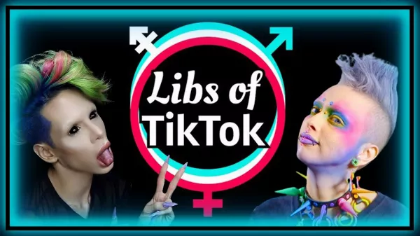 Fair Right: A TikTok libsijei 