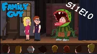 Family Guy legjobb jelenetek 