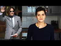 Pottyondi Edina elemez: Johnny Depp kontra Amber Heard