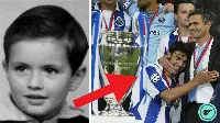 A rejtélyes ok amiért José Mourinho edző lett 