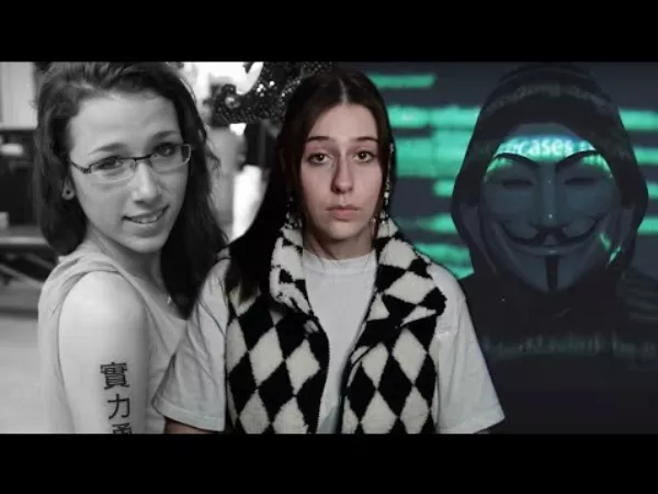 Miért fenyegette meg az Anonymous a rendőrséget? 
