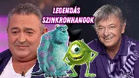 10 szinkronhang akikről talán nem tudtad, hogy egy ideje elhunytak