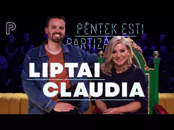 Liptai Claudia magánélete a színfalak mögött