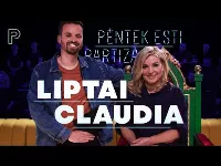 Liptai Claudia magánélete a színfalak mögött