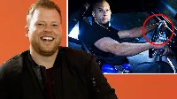 Profi magyar autóversenyző reagál autós filmjelentekre