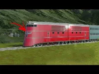 Miért tervezett Hitler óriásvasutat?