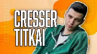 Miért jó videós Cresser? 