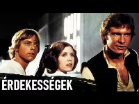 Rejtett titkok és utalások a Star Wars: Egy új remény című filmből!