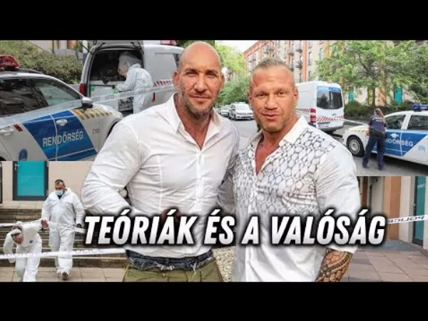Nemazasrác: Mi okozta Berki halálát? 