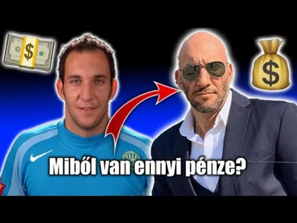 Hogyan gazdagodott meg Berki Krisztián?