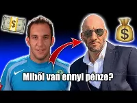 Hogyan gazdagodott meg Berki Krisztián?