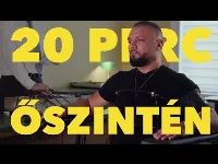 Gáspár Laci hazugságvizsgálón 