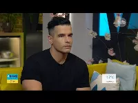 Lakatos Levente elárulta, milyen körülmények között halt meg M. Richárd