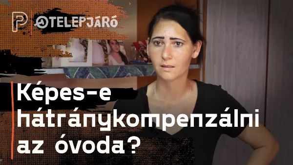 Felkészít-e az óvoda az iskolára?