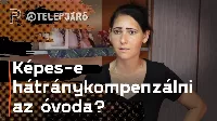 Felkészít-e az óvoda az iskolára?