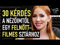 Sajnálom, hogy a 10 fiúval tervezett jelenet nem jött 