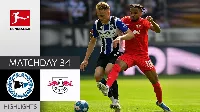 Szoboszlai gólpassz, Orbán gól, 4. helyen végzett a Lipcse a Bundesligában