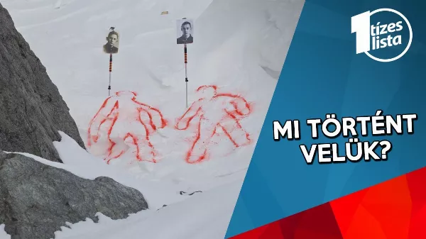 A történelem legnagyobb rejtélyei, amikre talán sosem kapunk választ