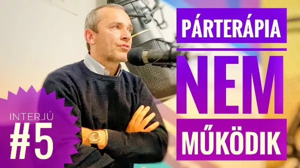 A kapcsolati válság oka és megoldása 