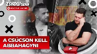 A búcsú! Egyszer minden véget ér! 