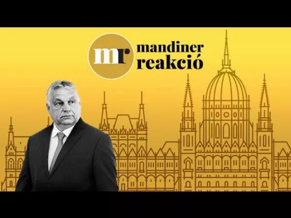 Orbán keretet hírdetett, itt az ötödik Orbán kormány