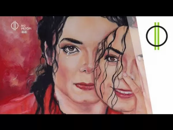 Szereted Michael Jackson, ezt a kiállítást ki ne hagyd! 