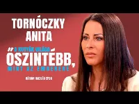 Tornóczky Anita politikáról, kutyákról és emberekről